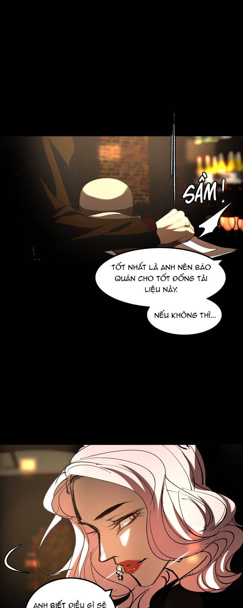 Lục Bình Tím Chapter 33 - Trang 42