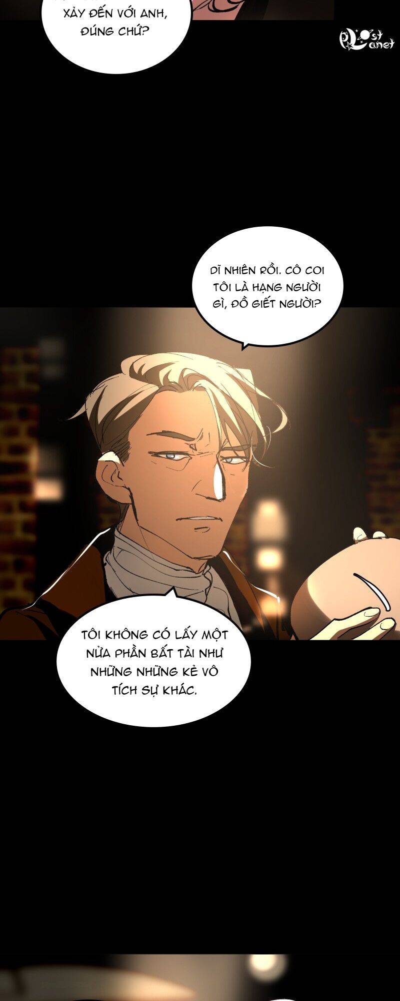 Lục Bình Tím Chapter 33 - Trang 43