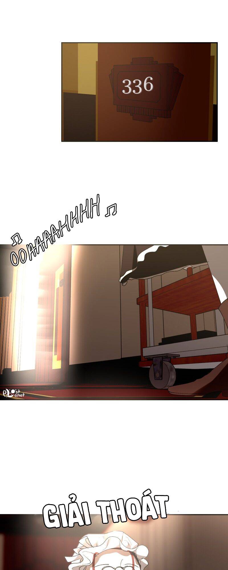 Lục Bình Tím Chapter 33 - Trang 47