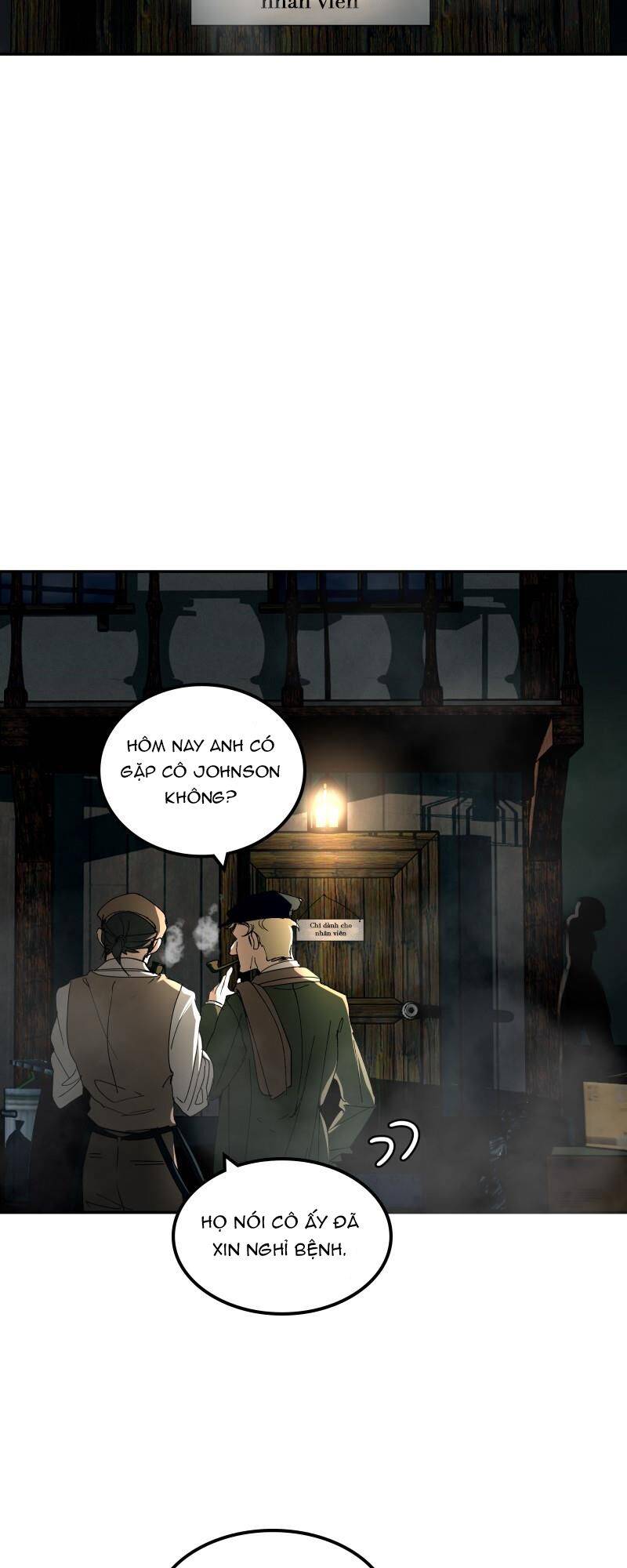 Lục Bình Tím Chapter 33 - Trang 5