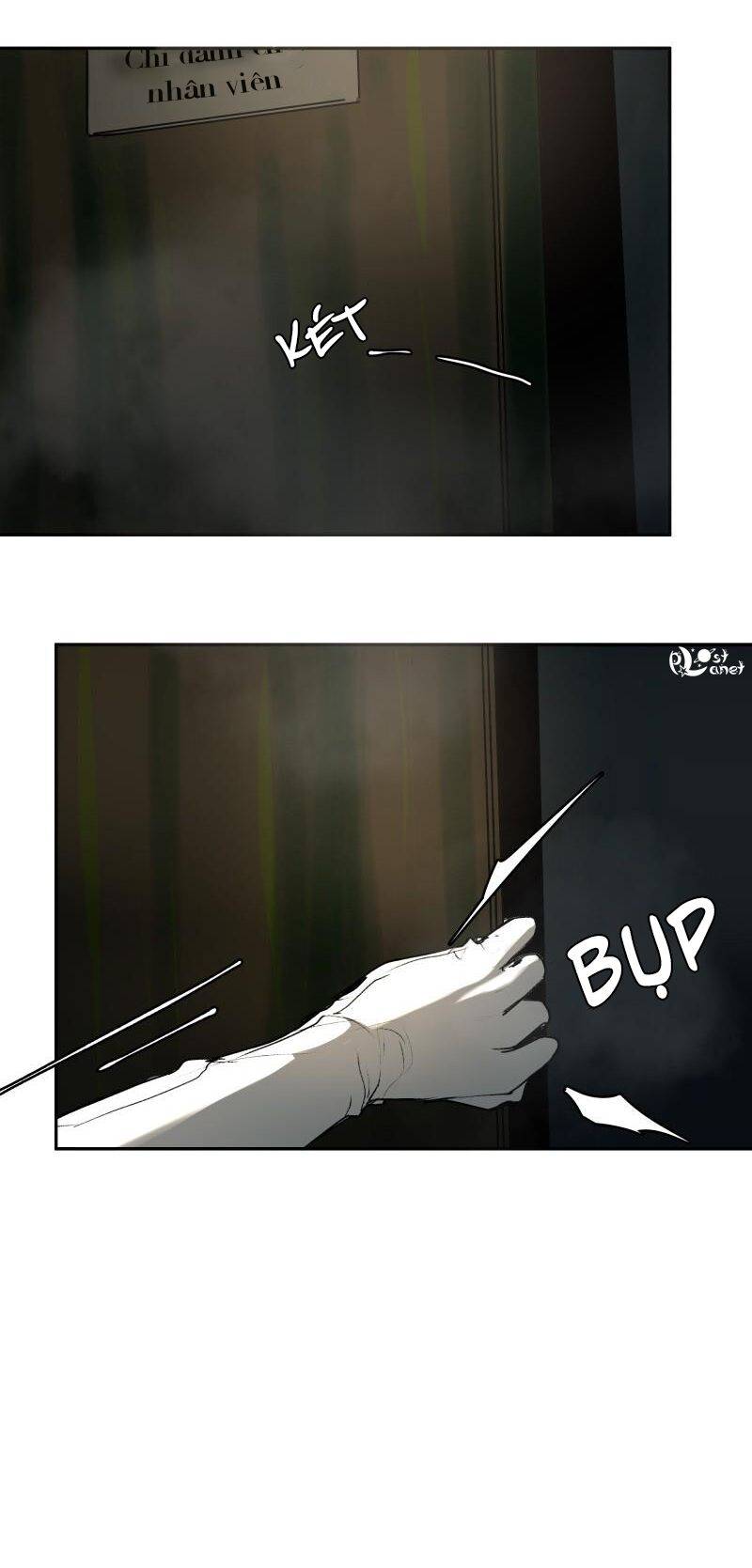 Lục Bình Tím Chapter 33 - Trang 7