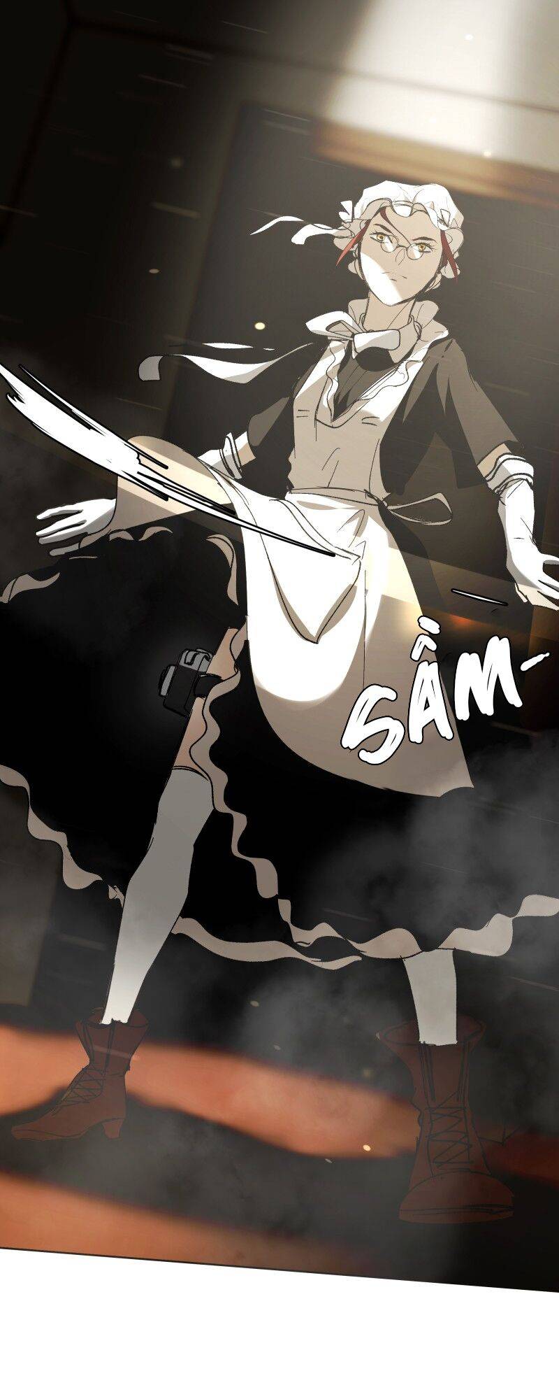Lục Bình Tím Chapter 33 - Trang 8