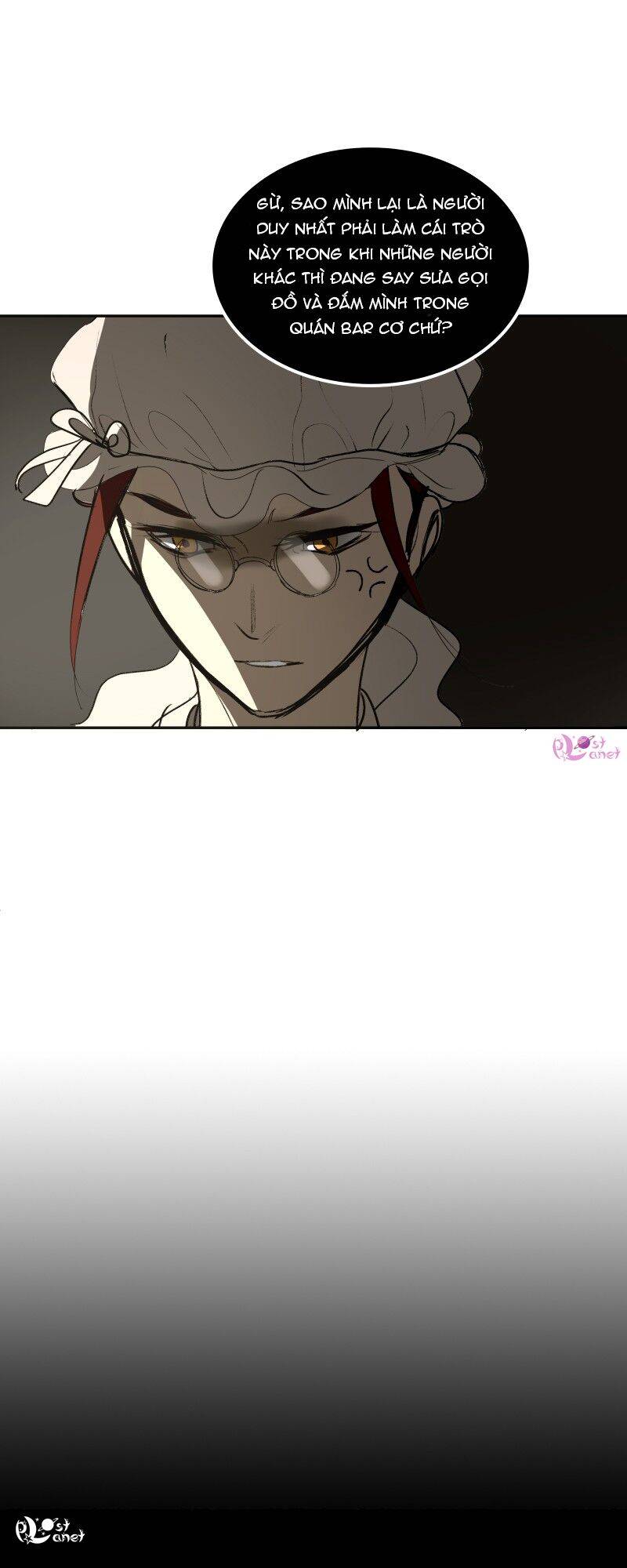 Lục Bình Tím Chapter 33 - Trang 9