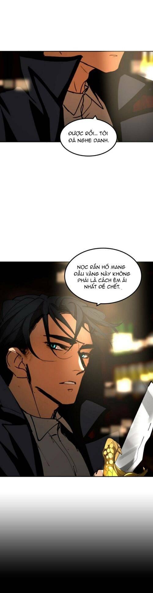Lục Bình Tím Chapter 34 - Trang 24
