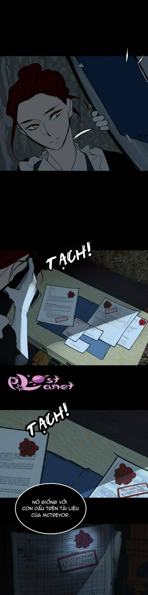 Lục Bình Tím Chapter 34 - Trang 25