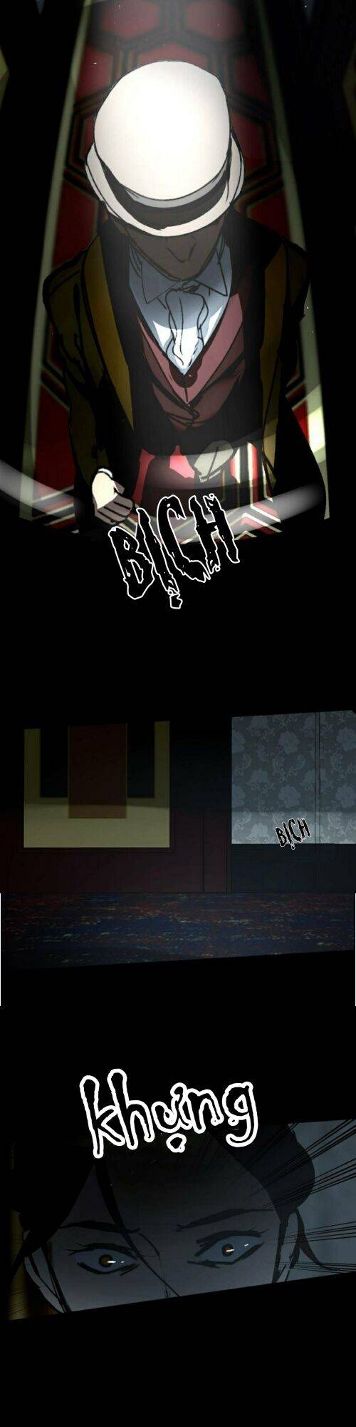 Lục Bình Tím Chapter 34 - Trang 27