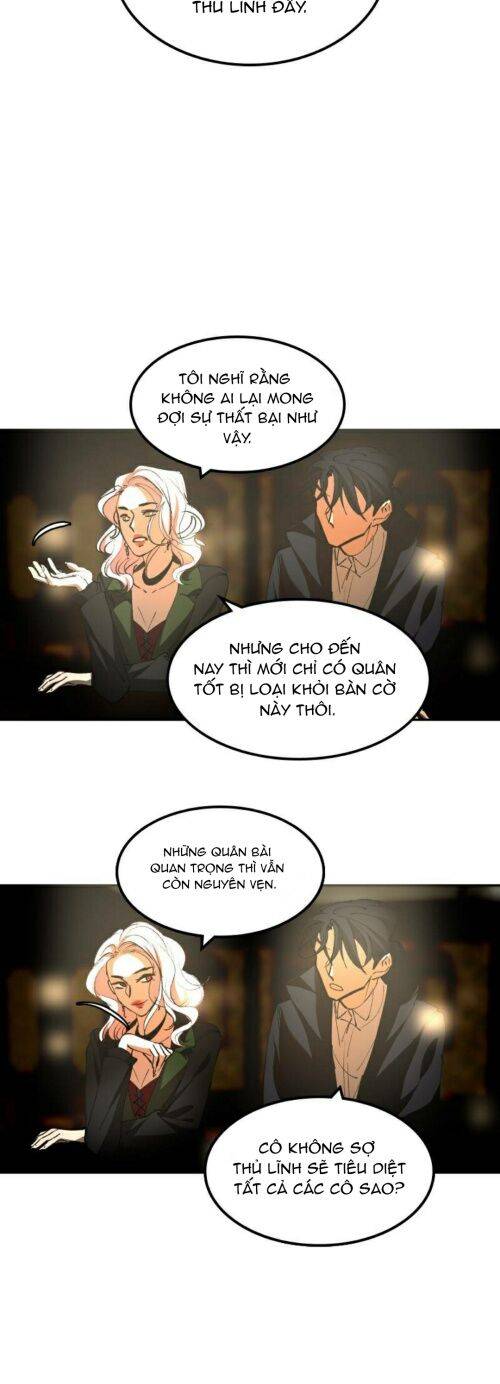 Lục Bình Tím Chapter 34 - Trang 6