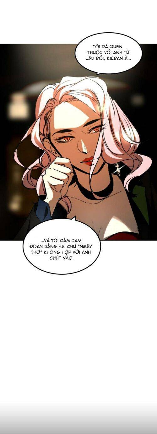 Lục Bình Tím Chapter 34 - Trang 7