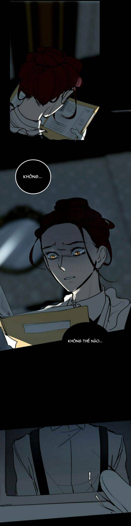Lục Bình Tím Chapter 35 - Trang 11