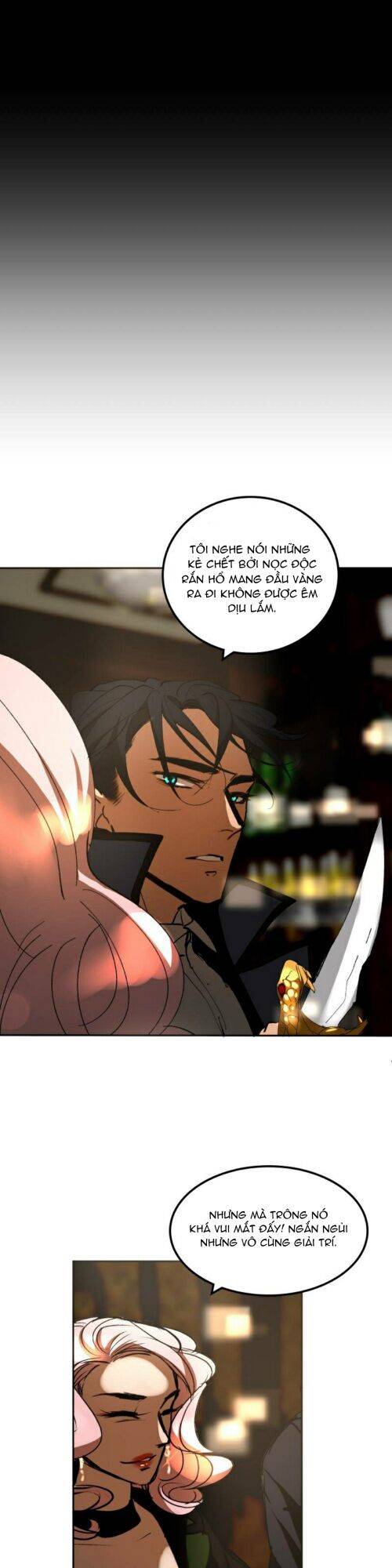 Lục Bình Tím Chapter 35 - Trang 12