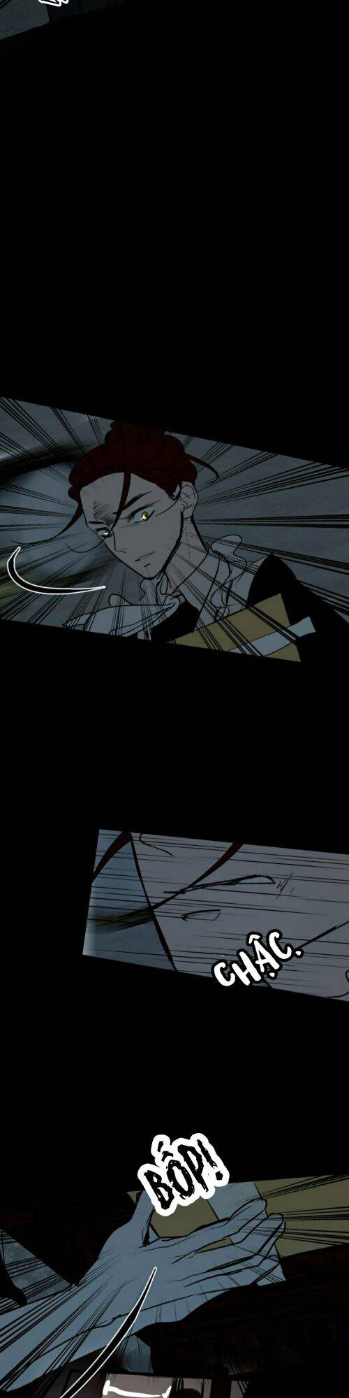 Lục Bình Tím Chapter 35 - Trang 18