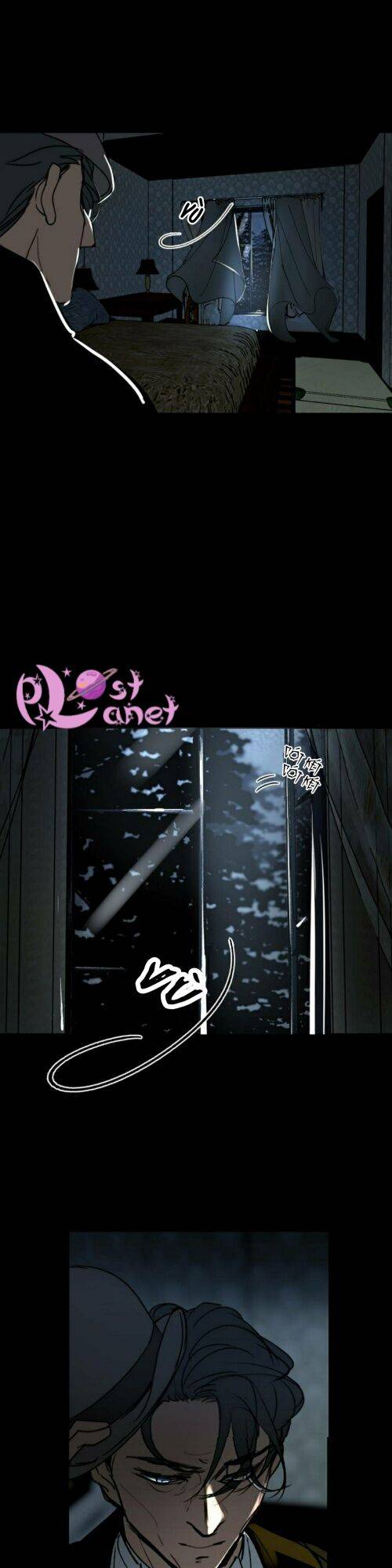 Lục Bình Tím Chapter 35 - Trang 21