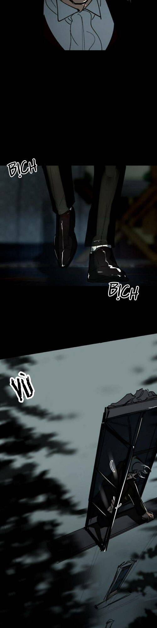 Lục Bình Tím Chapter 35 - Trang 22