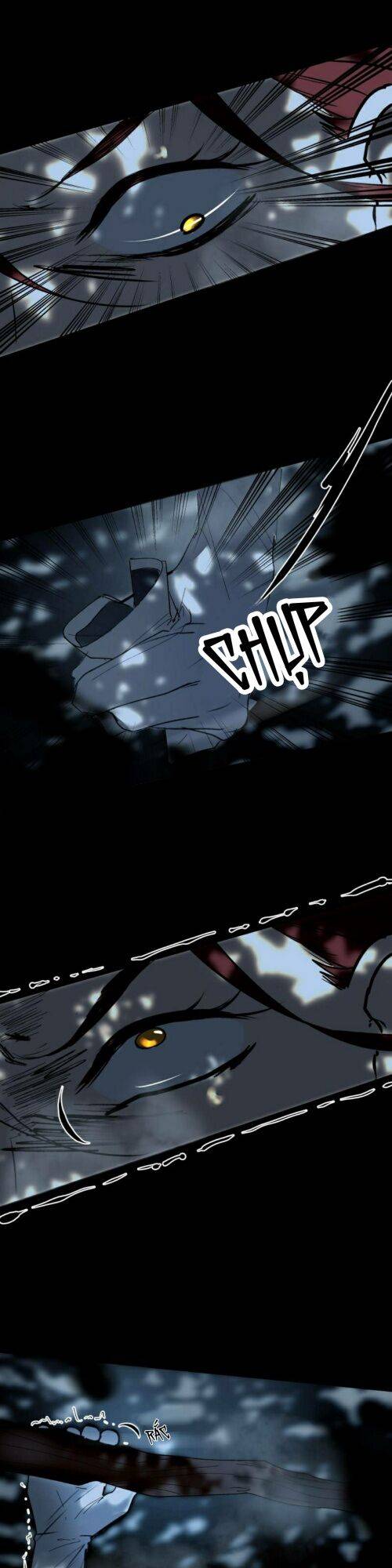 Lục Bình Tím Chapter 35 - Trang 27