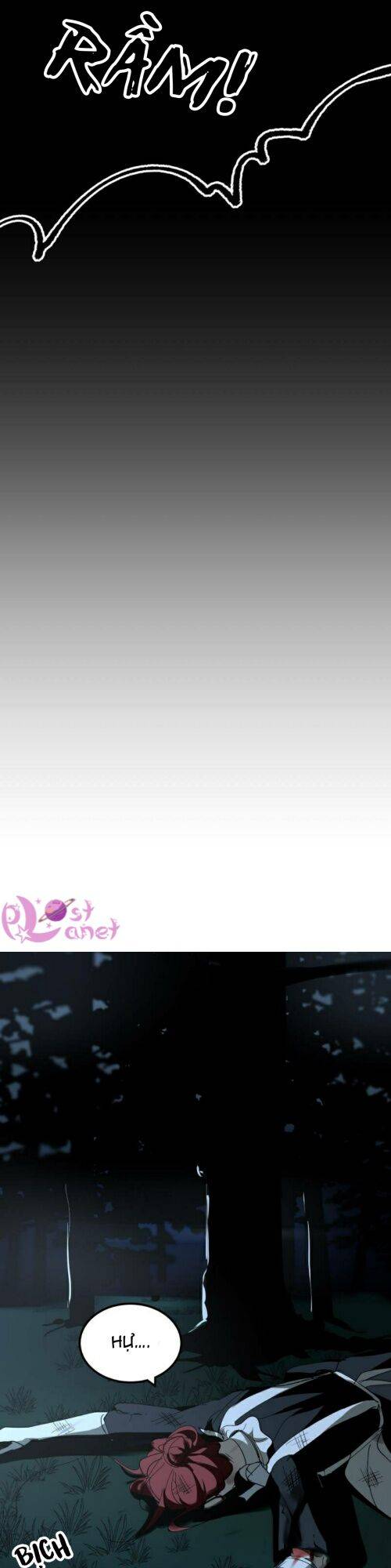 Lục Bình Tím Chapter 35 - Trang 31