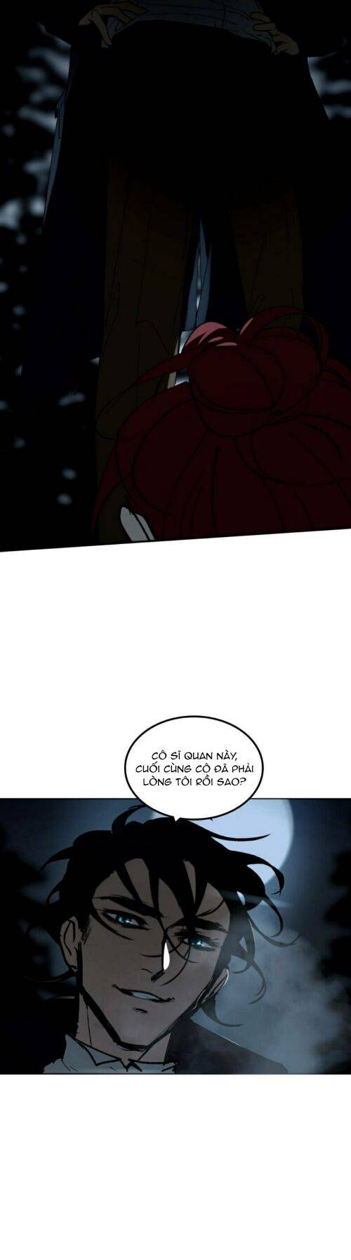 Lục Bình Tím Chapter 35 - Trang 33