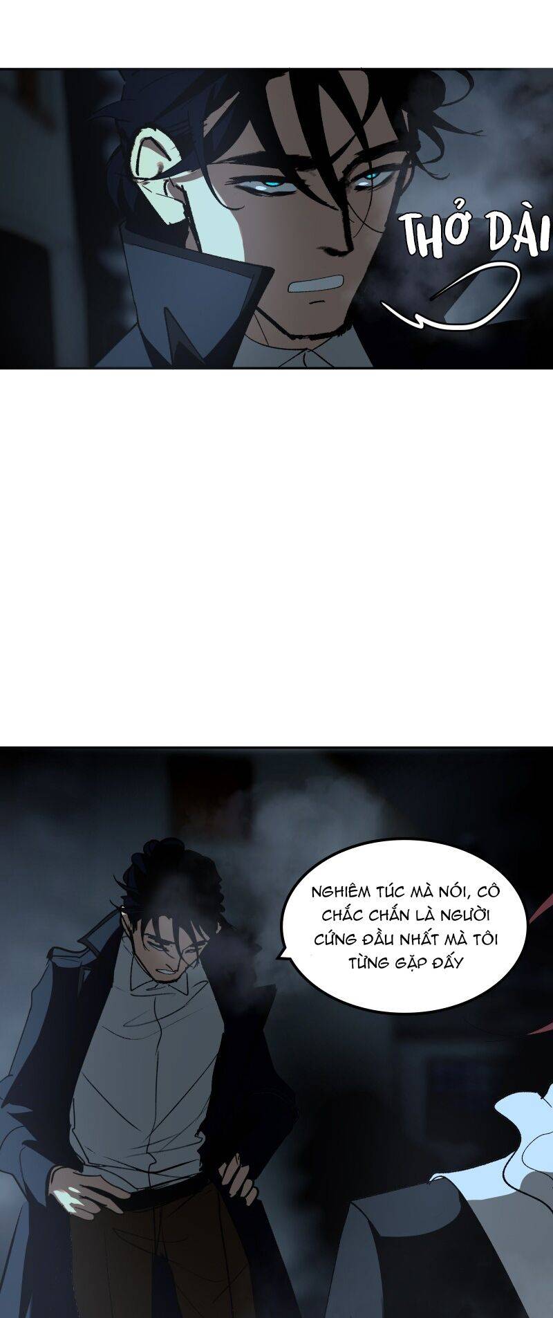 Lục Bình Tím Chapter 36 - Trang 11