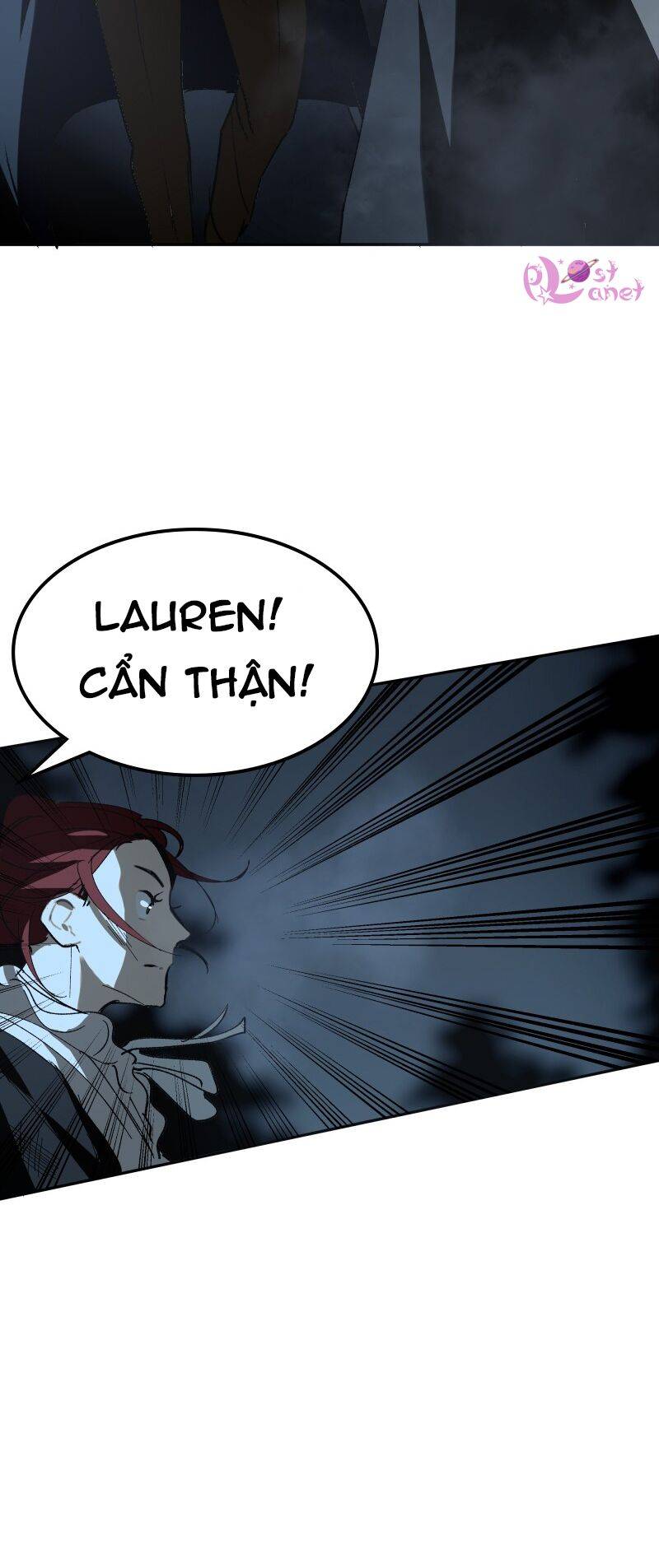 Lục Bình Tím Chapter 36 - Trang 12