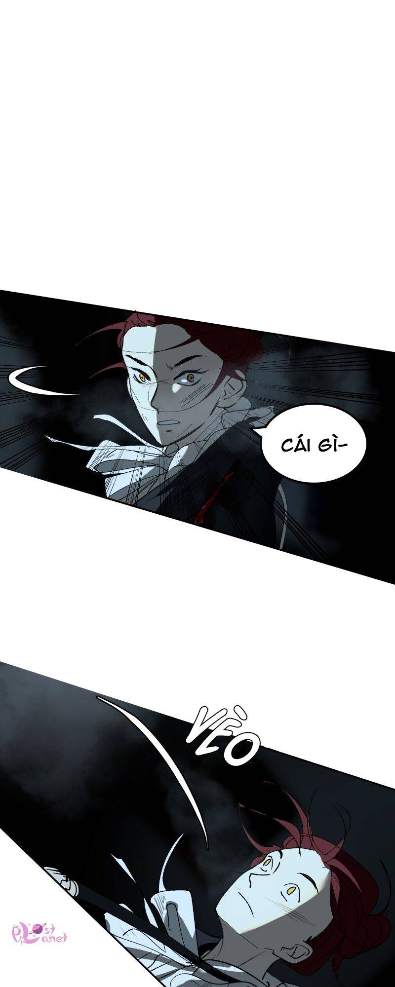 Lục Bình Tím Chapter 36 - Trang 13