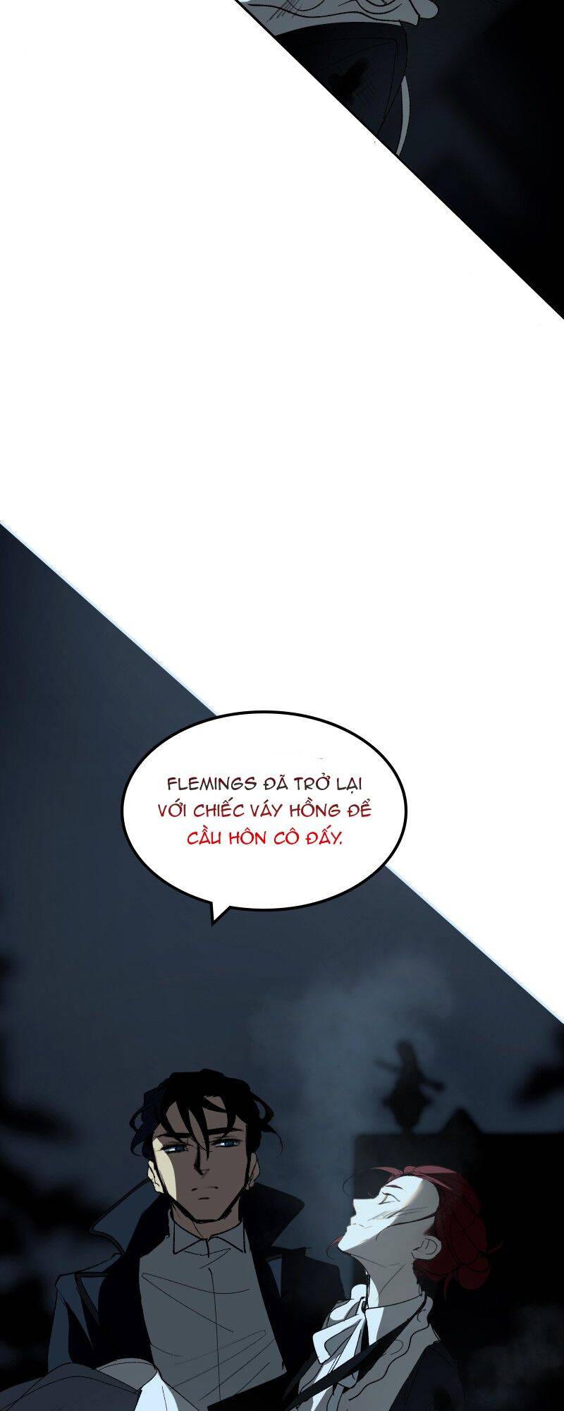 Lục Bình Tím Chapter 36 - Trang 14