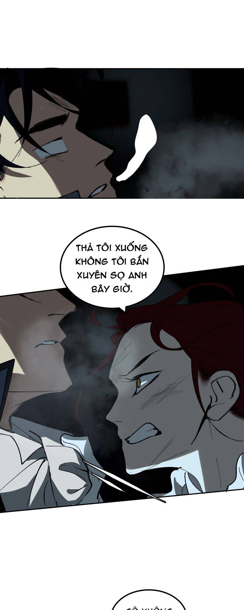 Lục Bình Tím Chapter 36 - Trang 19