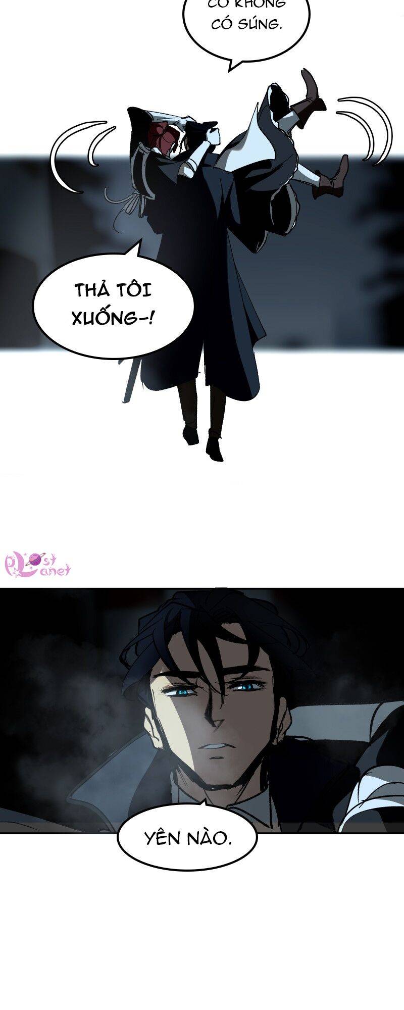 Lục Bình Tím Chapter 36 - Trang 20