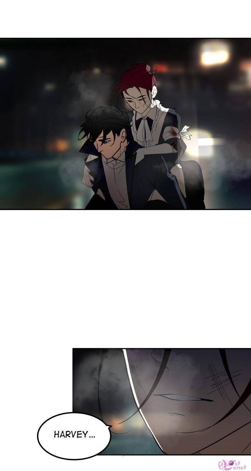 Lục Bình Tím Chapter 36 - Trang 23