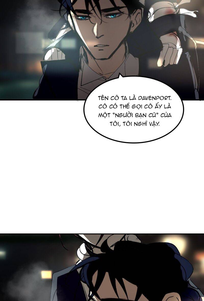 Lục Bình Tím Chapter 36 - Trang 26