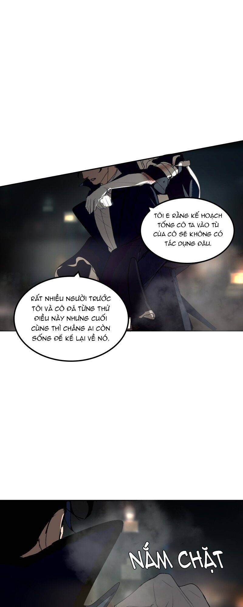 Lục Bình Tím Chapter 36 - Trang 28
