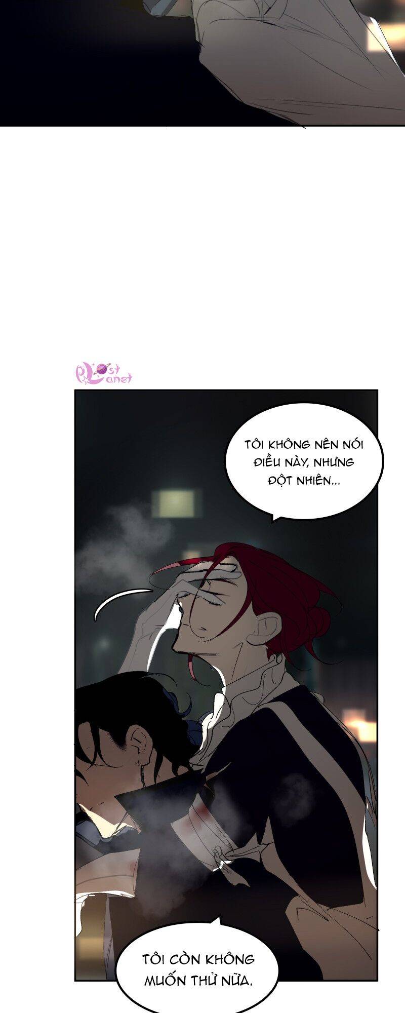 Lục Bình Tím Chapter 36 - Trang 29