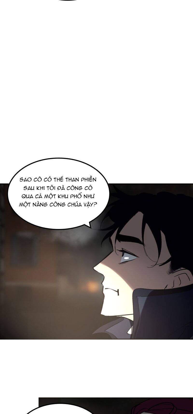 Lục Bình Tím Chapter 36 - Trang 38