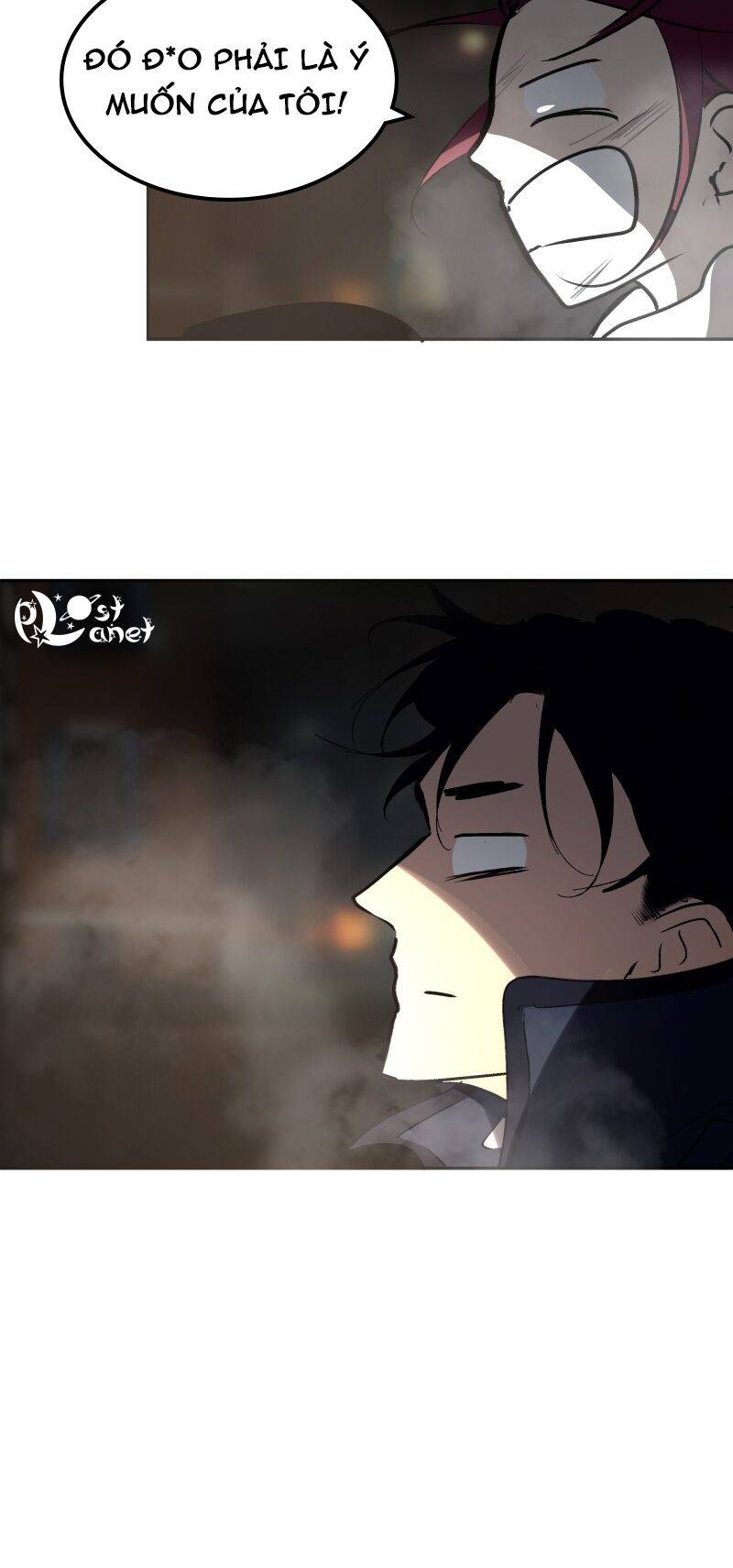 Lục Bình Tím Chapter 36 - Trang 39