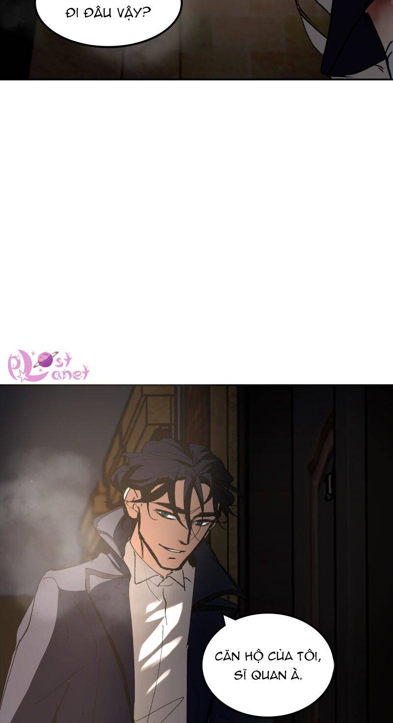 Lục Bình Tím Chapter 36 - Trang 43
