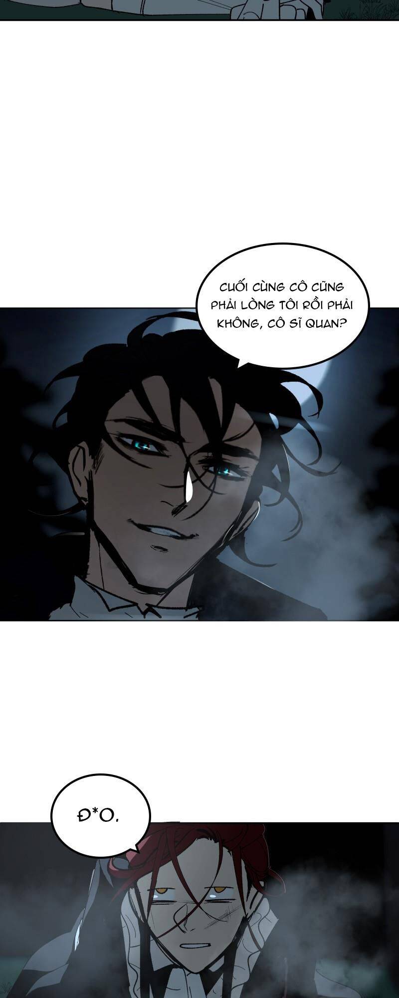 Lục Bình Tím Chapter 36 - Trang 5