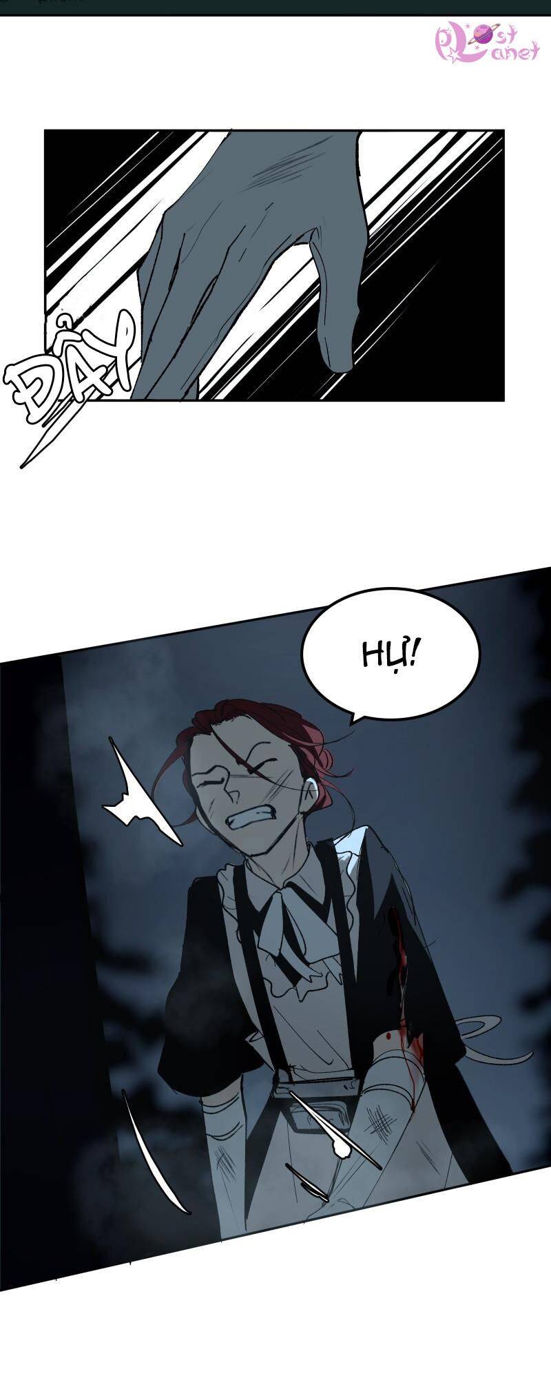 Lục Bình Tím Chapter 36 - Trang 7