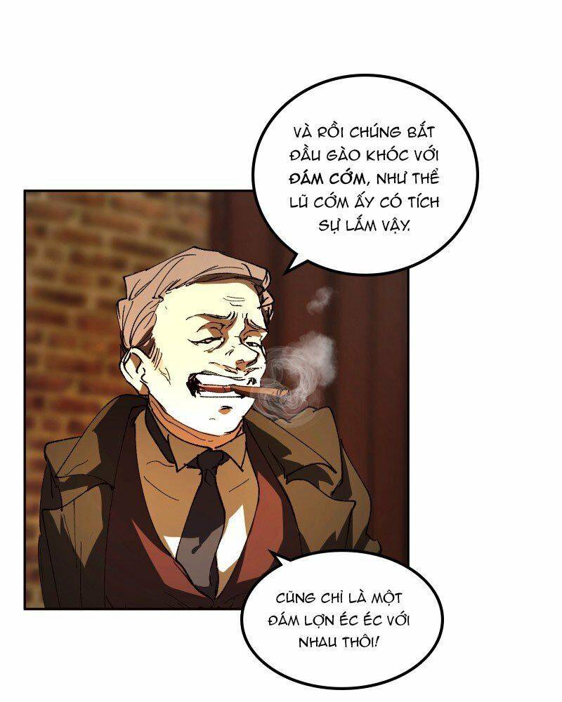 Lục Bình Tím Chapter 5 - Trang 12