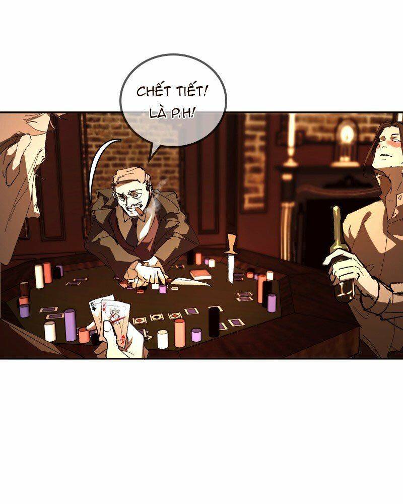 Lục Bình Tím Chapter 5 - Trang 16