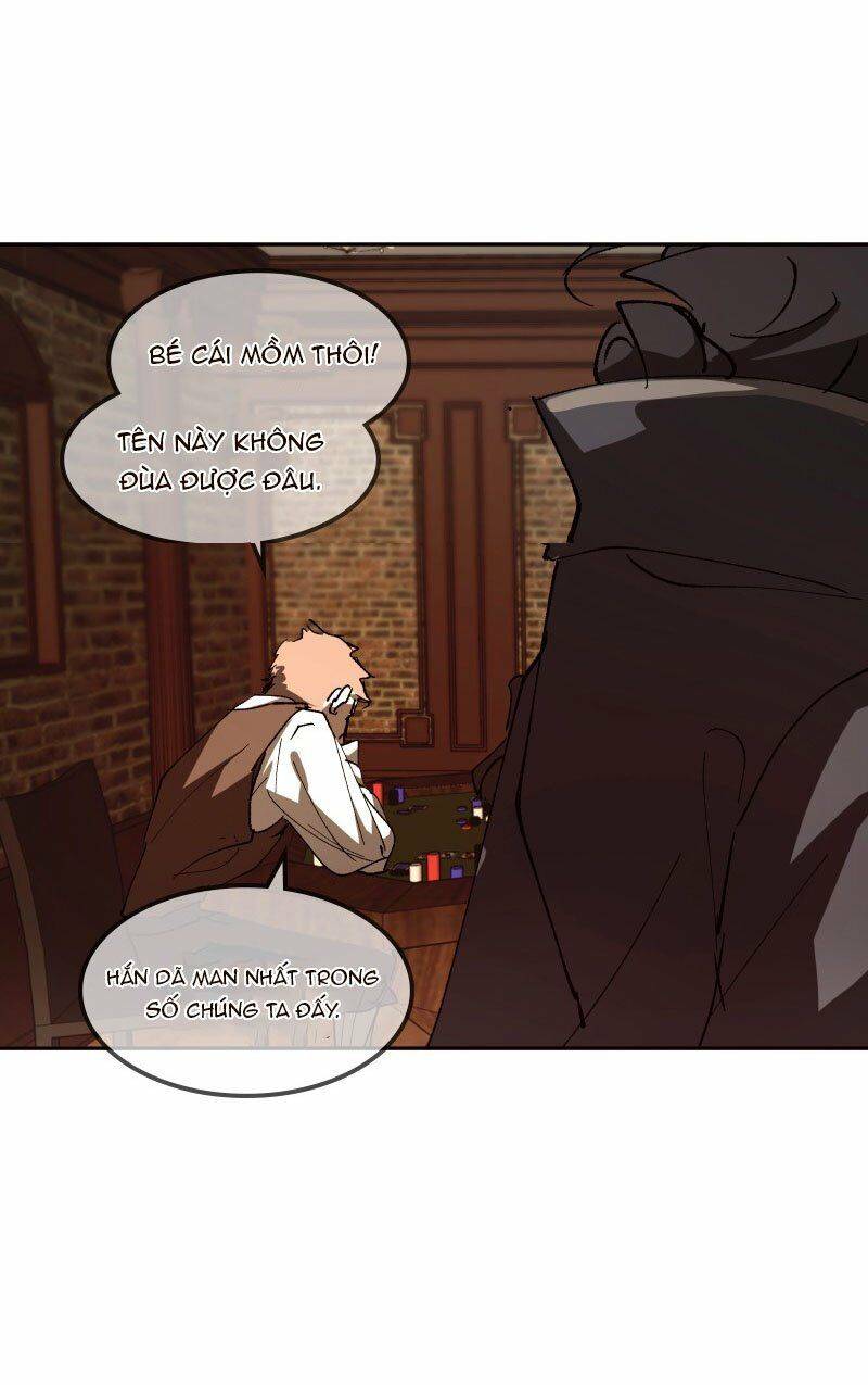 Lục Bình Tím Chapter 5 - Trang 18