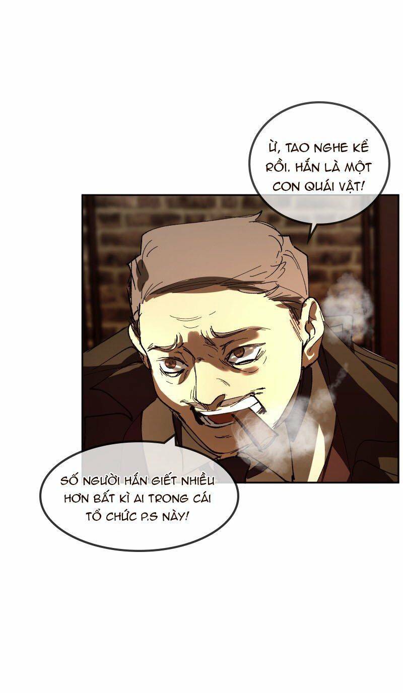 Lục Bình Tím Chapter 5 - Trang 19