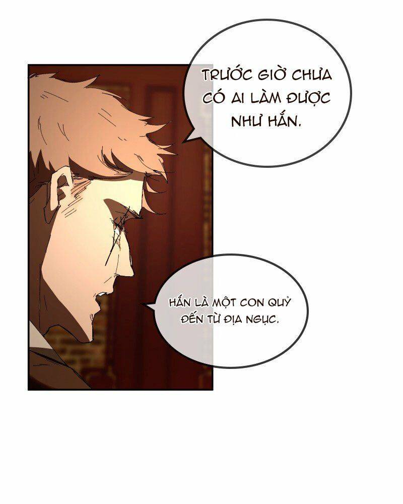 Lục Bình Tím Chapter 5 - Trang 20