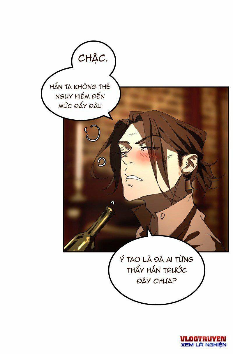 Lục Bình Tím Chapter 5 - Trang 21