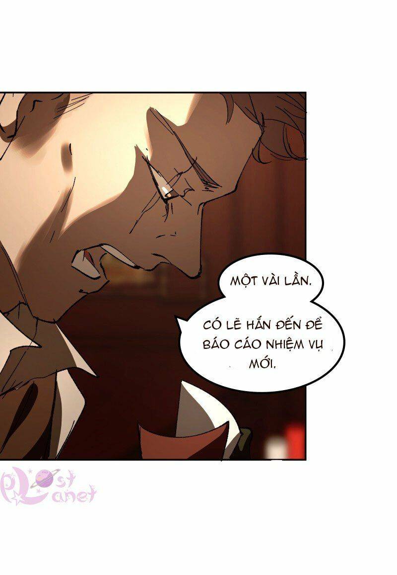 Lục Bình Tím Chapter 5 - Trang 22