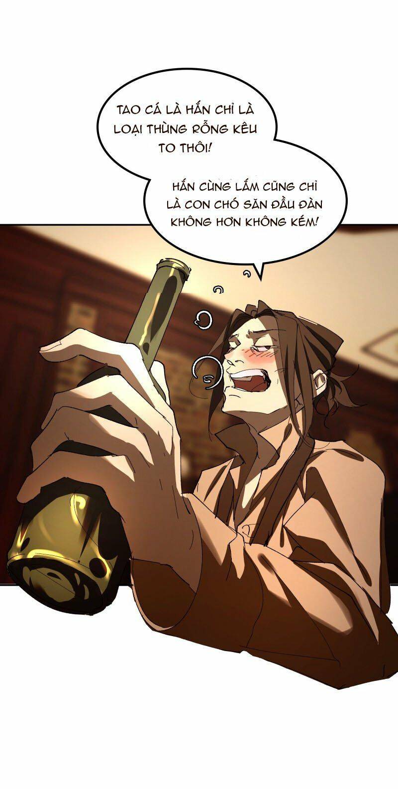 Lục Bình Tím Chapter 5 - Trang 23