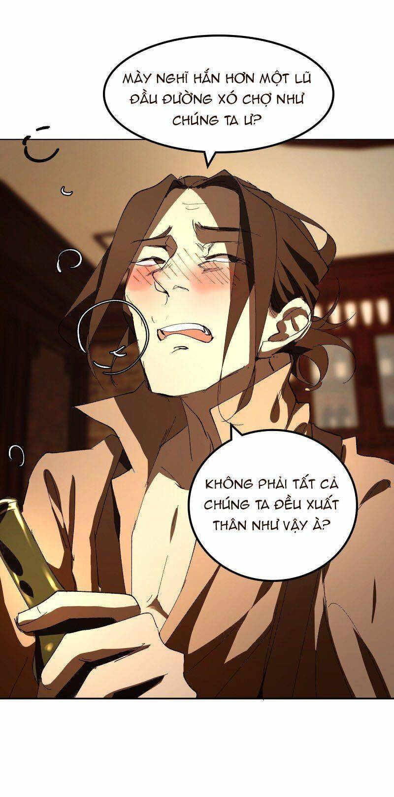 Lục Bình Tím Chapter 5 - Trang 24