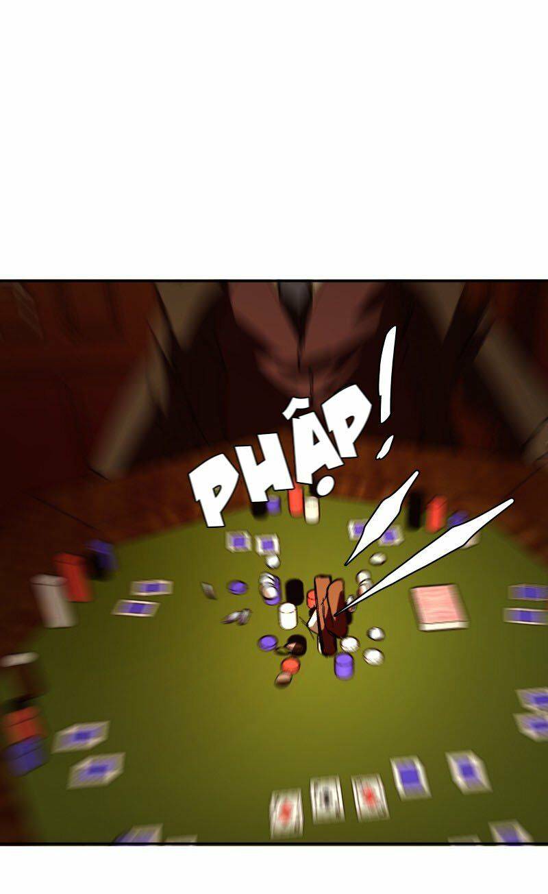 Lục Bình Tím Chapter 5 - Trang 32