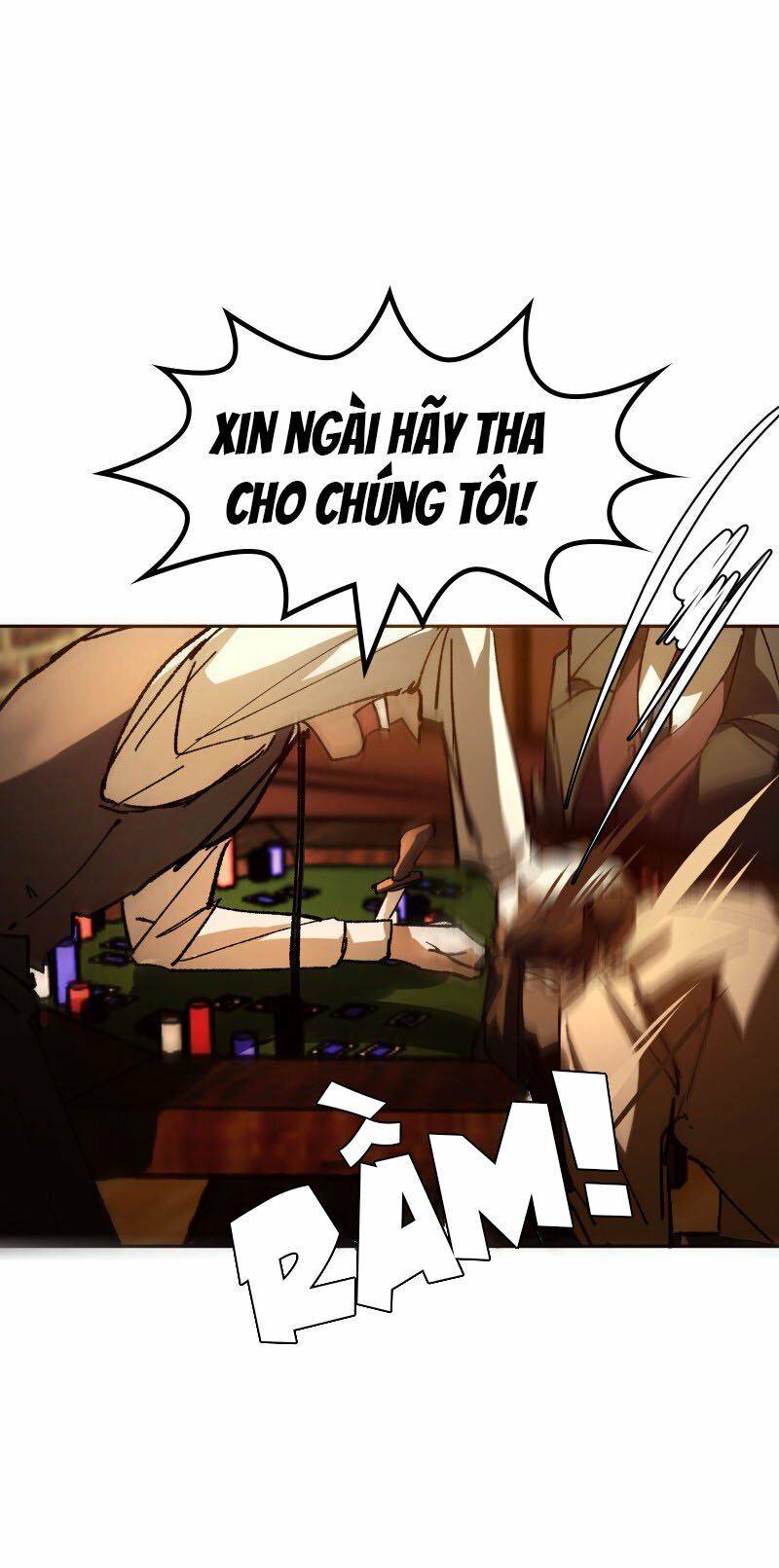 Lục Bình Tím Chapter 5 - Trang 35