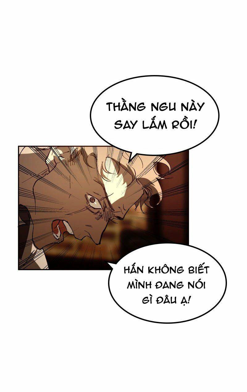Lục Bình Tím Chapter 5 - Trang 36