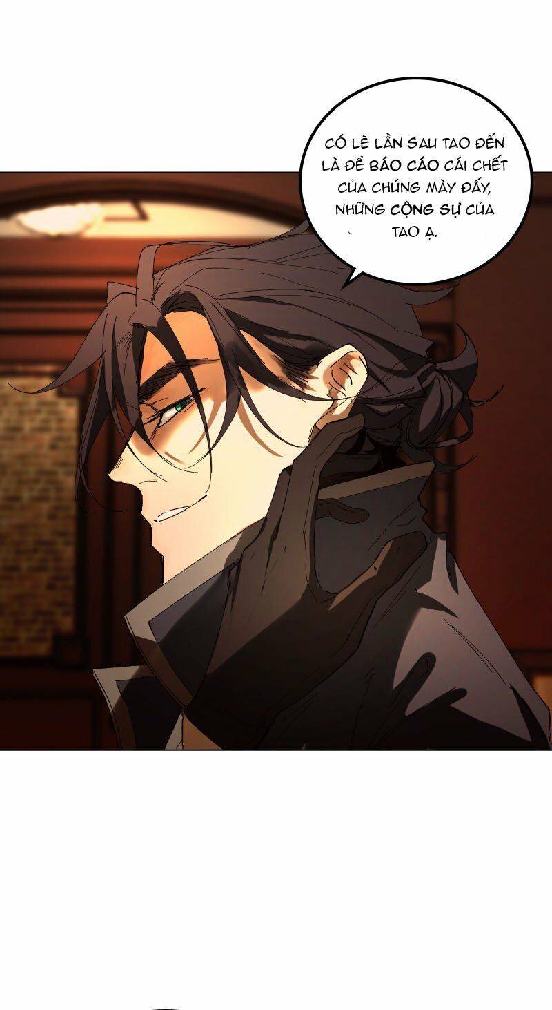 Lục Bình Tím Chapter 5 - Trang 39