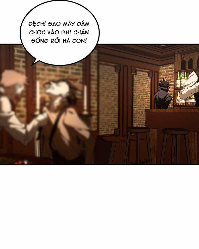 Lục Bình Tím Chapter 5 - Trang 40
