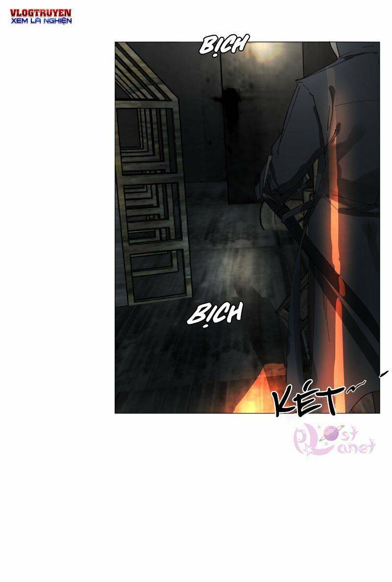 Lục Bình Tím Chapter 5 - Trang 42